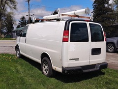2012 CHEVROLET 1500 - Image 6