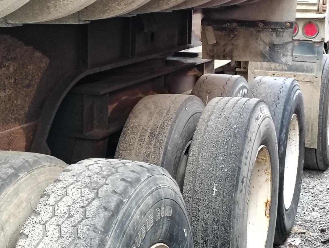 1997 FRUEHAUF Pup - view 6 of 9