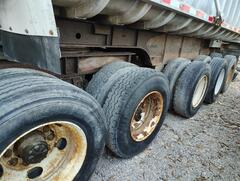 1997 FRUEHAUF Pup - Image 5