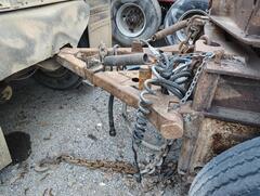 1997 FRUEHAUF Pup - Image 4