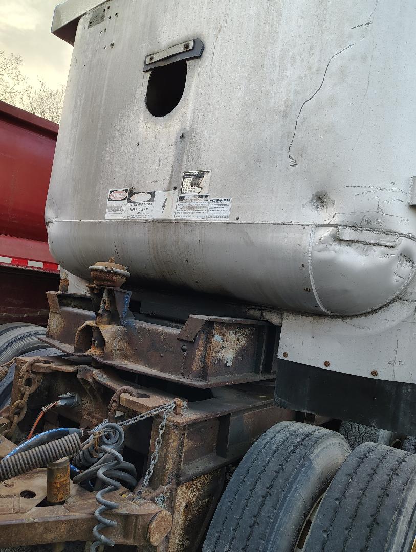 1997 FRUEHAUF Pup - view 3 of 9