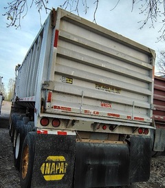 1997 FRUEHAUF Pup - Image 2