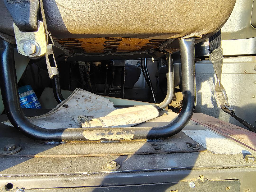 2003 INTERNATIONAL 9400i - view 20 of 34