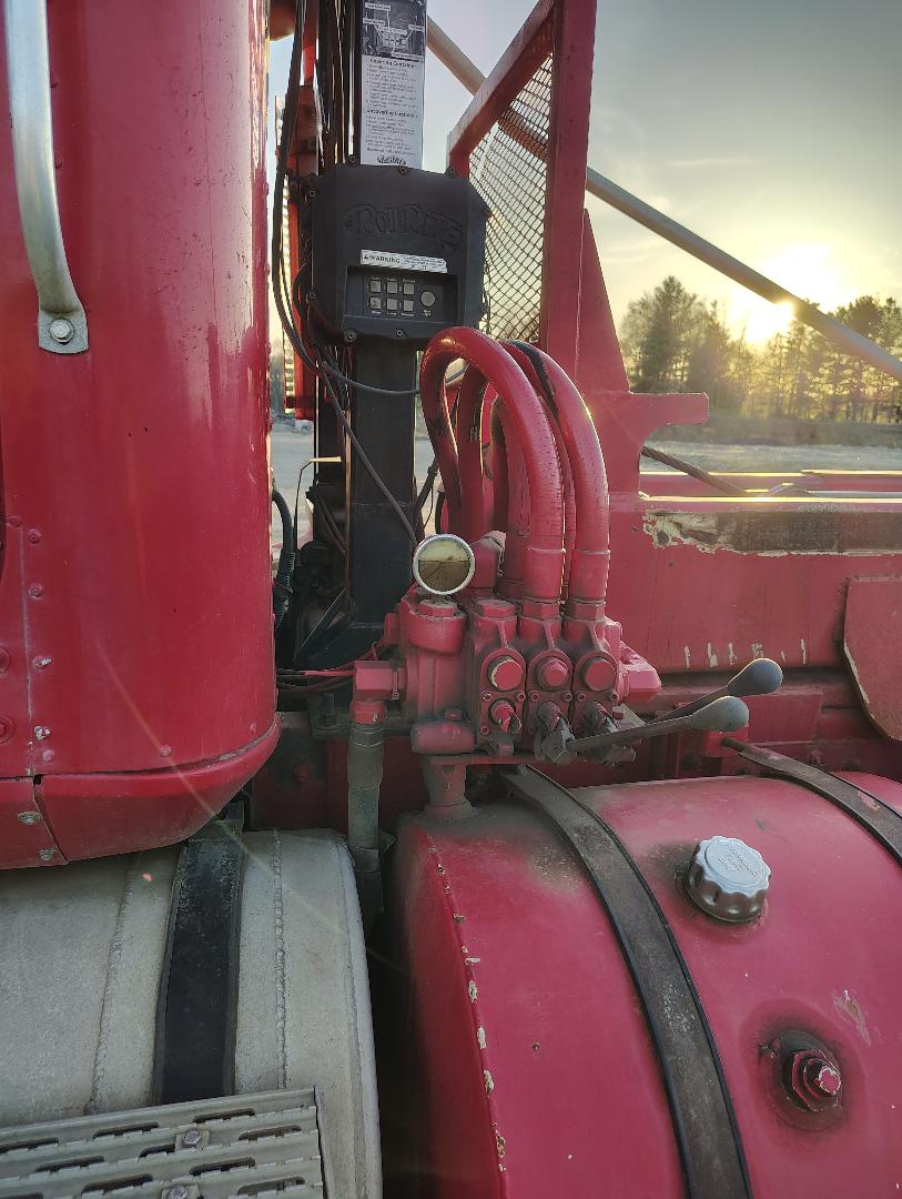 2003 INTERNATIONAL 9400i - view 14 of 34