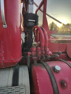 2003 INTERNATIONAL 9400i - Image 14