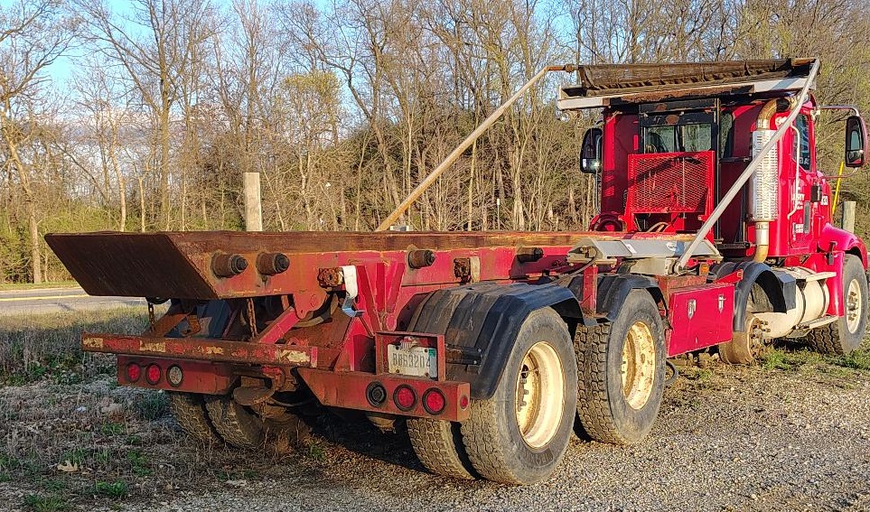 2003 INTERNATIONAL 9400i - view 5 of 34