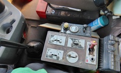 2003 INTERNATIONAL 9400i - Image 28