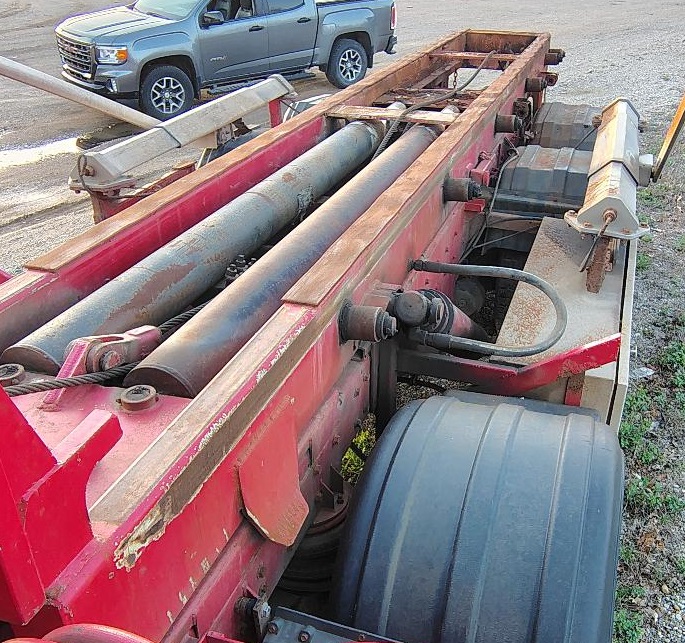 2003 INTERNATIONAL 9400i - view 16 of 34