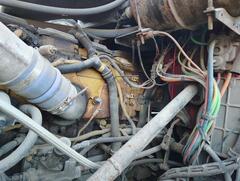 2003 INTERNATIONAL 9400i - Image 33