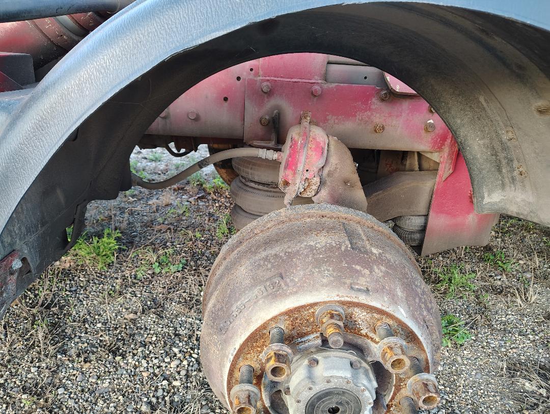 2003 INTERNATIONAL 9400i - view 18 of 34