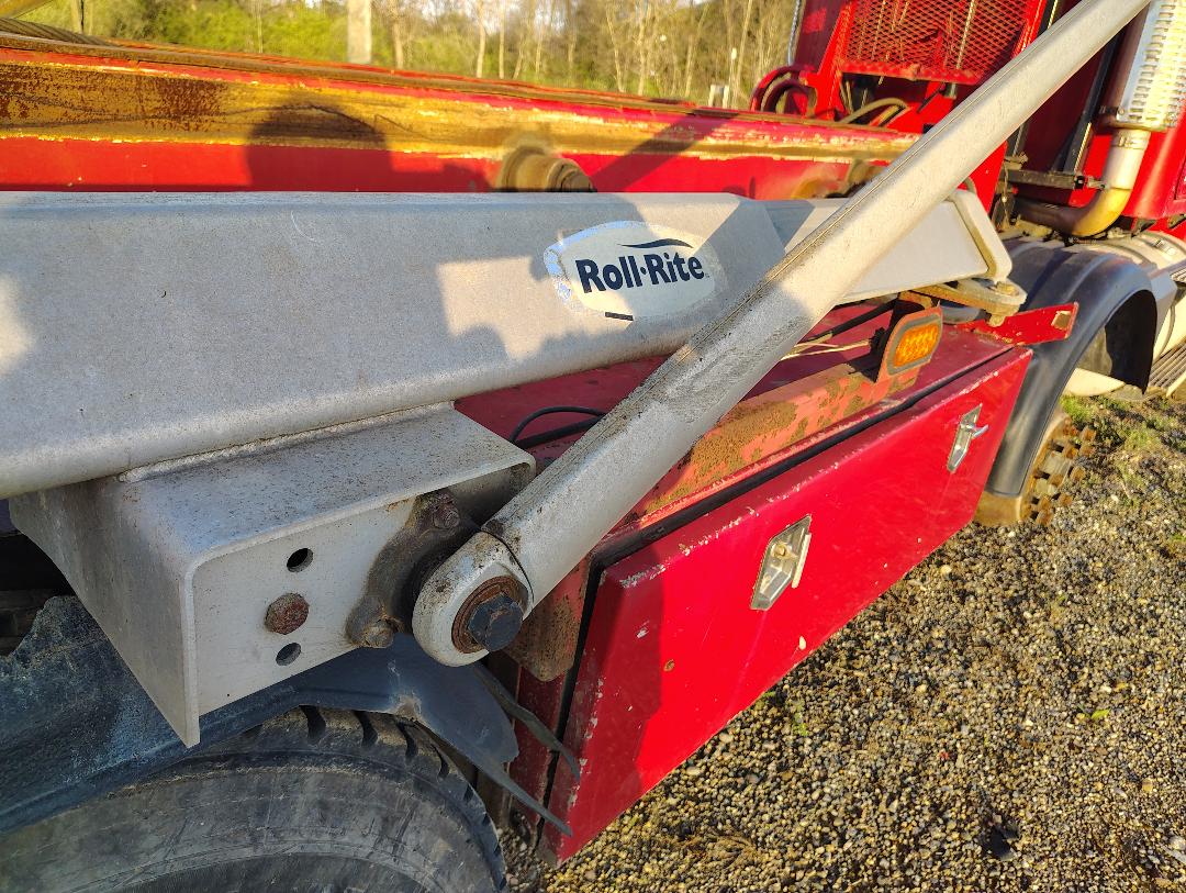 2003 INTERNATIONAL 9400i - view 10 of 34