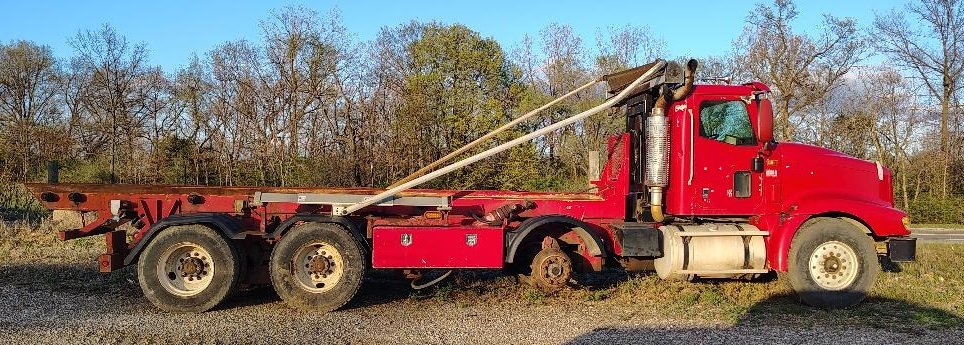 2003 INTERNATIONAL 9400i - Image 6