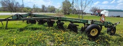 1982 JOHN DEERE 2700 Plow - Image 1