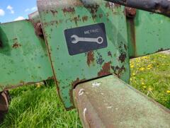 1982 JOHN DEERE 2700 Plow - Image 7