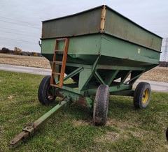 JOHN DEERE 350-22 Gravity Wagon - Image 6