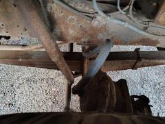 1971 INTERNATIONAL CO1910A - Image 15