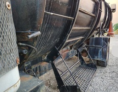 1971 INTERNATIONAL CO1910A - Image 19