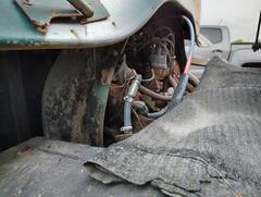 1971 INTERNATIONAL CO1910A - Image 16