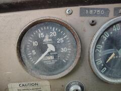 1971 INTERNATIONAL CO1910A - Image 26