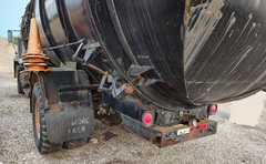 1971 INTERNATIONAL CO1910A - Image 7