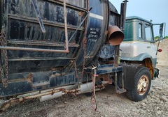 1971 INTERNATIONAL CO1910A - Image 9