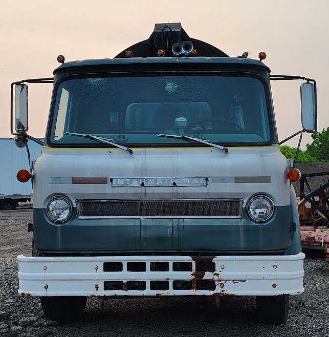 1971 INTERNATIONAL CO1910A - view 2 of 27