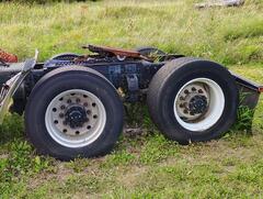 1997 PETERBILT 379 - Image 8