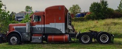1997 PETERBILT 379 - Image 3