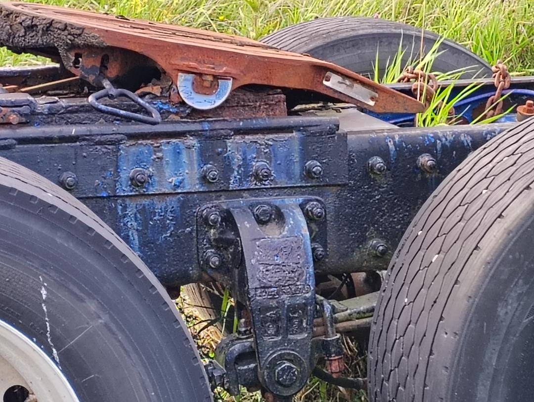 1997 PETERBILT 379 - view 9 of 18