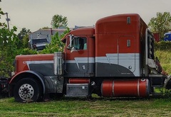 1997 PETERBILT 379 - Image 4