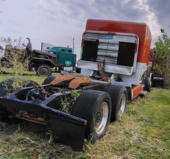 1997 PETERBILT 379 - Image 7