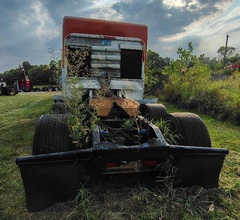 1997 PETERBILT 379 - Image 6