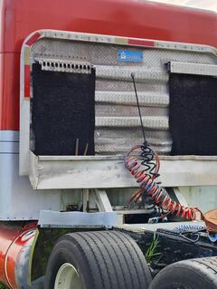 1997 PETERBILT 379 - Image 5