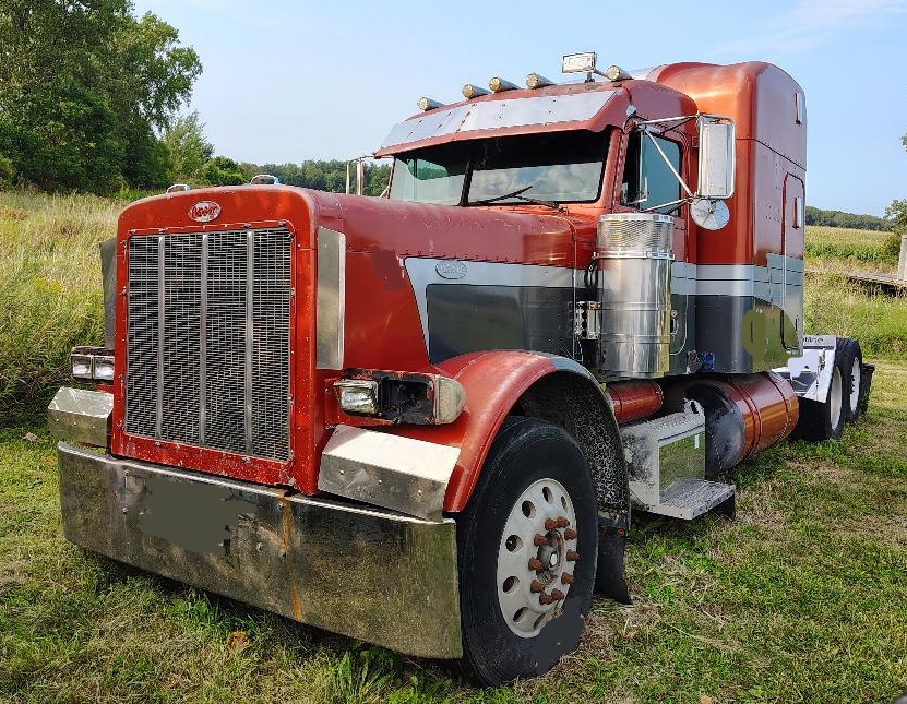 1997 PETERBILT 379 - view 2 of 18