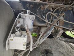 1981 PETERBILT Cabover - Image 30