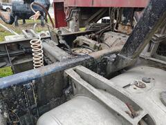 1981 PETERBILT Cabover - Image 25