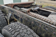 1981 PETERBILT Cabover - Image 23