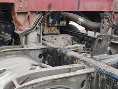 1981 PETERBILT Cabover - Image 15