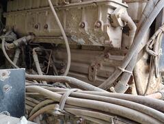 1981 PETERBILT Cabover - Image 11