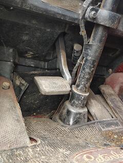 1981 PETERBILT Cabover - Image 36