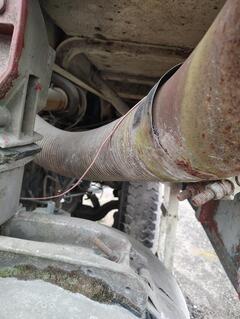 1981 PETERBILT Cabover - Image 29