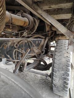 1981 PETERBILT Cabover - Image 33