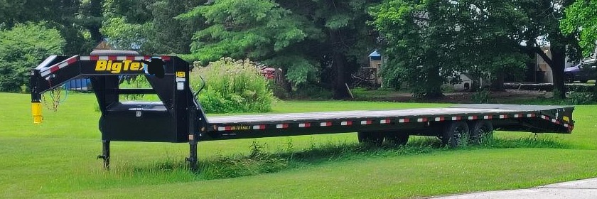 2025 BIG TEX 14GN (35 + 5) - view 1 of 13