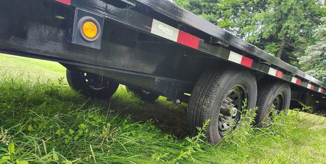 2025 BIG TEX 14GN (35 + 5) - view 12 of 13