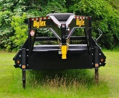 2025 BIG TEX 14GN (35 + 5) - Image 5