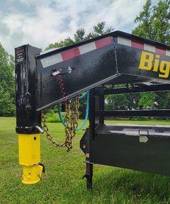 2025 BIG TEX 14GN (35 + 5) - Image 6