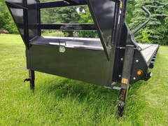 2025 BIG TEX 14GN (35 + 5) - Image 8