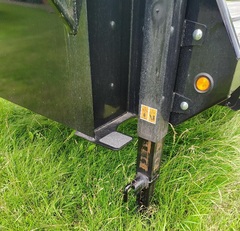 2025 BIG TEX 14GN (35 + 5) - Image 9