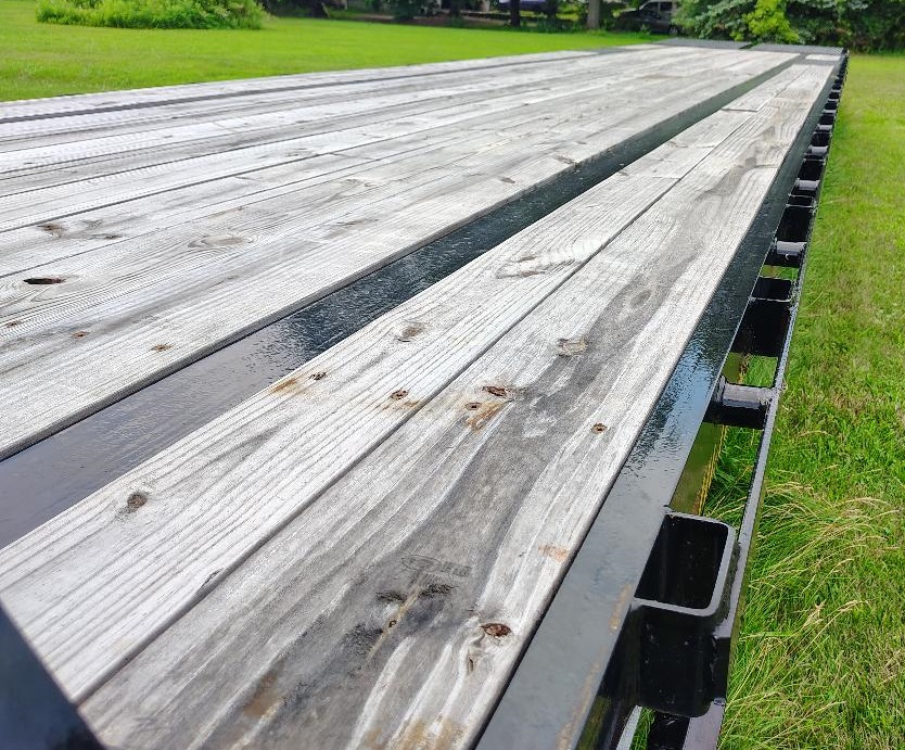 2025 BIG TEX 14GN (35 + 5) - view 10 of 13