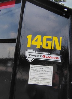 2025 BIG TEX 14GN (35 + 5) - Image 7